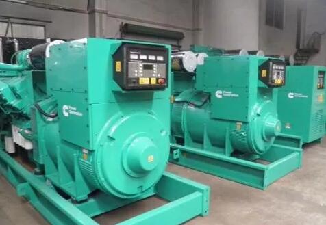 德惠柴油发电机冬季保养需要特别注意哪些部件？