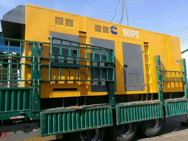 德惠一份发电机组安装调试合同的注意事项